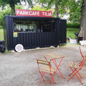 Container Bar Démontable XL 3 x 2 Mètres – Image 4