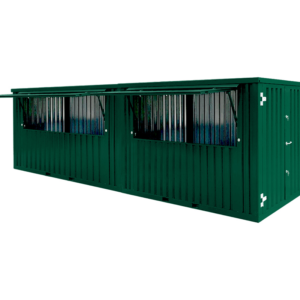 Container Bar Démontable XL 8×2 mètres – Image 3