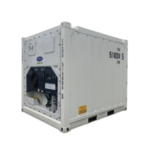 Container Frigorifique 10 Pieds – Image 3