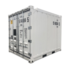Container Frigorifique 10 Pieds
