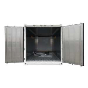 Container Frigorifique 20 Pieds – Image 3