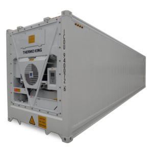 Container Frigorifique 40 Pieds HC – Image 3