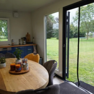 Container Isolé modèle Helsinki de 4×3 mètres – Image 3