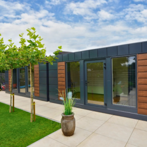 Container Isolé Stockholm 6×3 mètres – Image 4