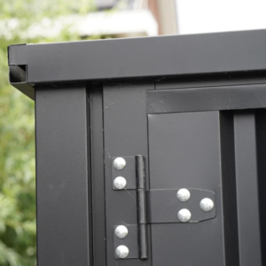 Container de Stockage Démontable 2 x 2 mètres – Image 5