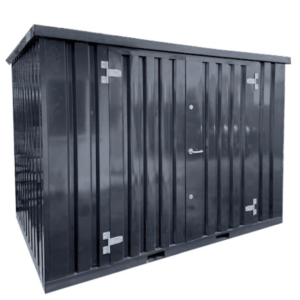 Container de Stockage Démontable 3 x 2 mètres – Image 5