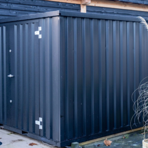 Container de Stockage Démontable 4 x 4 mètres – Image 3