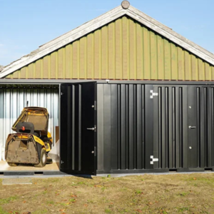 Container de Stockage Démontable 8 x 2 mètres – Image 3