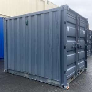 Container de stockage 9 pieds