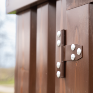 Container imitation bois 3 x 2 mètres – Image 3