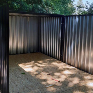 Conteneur de Stockage Démontable 6 x 3 mètres – Image 4