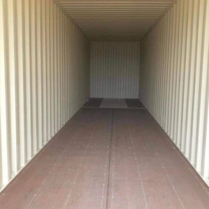 Container 40 Pieds 1er voyage – Image 3