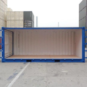 Container 20 Pieds Open Side – Image 3